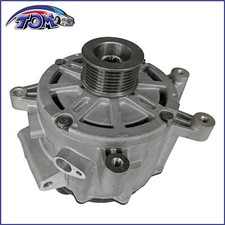 190a Alternator Fits Porsche Cayenne 4.8l 2008-10 Lr1190-925 Ahi0140 A-80501