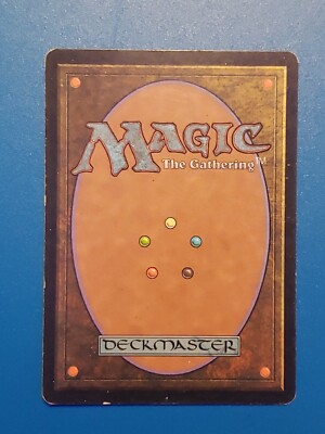 MTG Coffin Queen Tempest Regular Rare | eBay