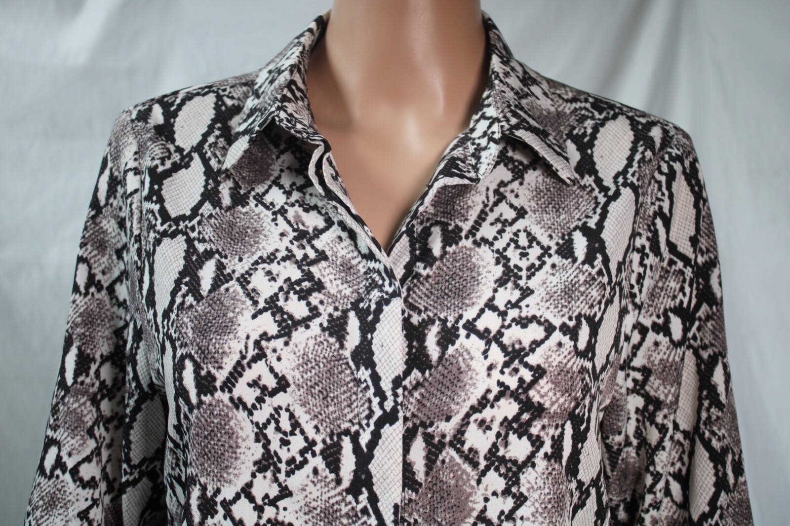 Rowen Python Top Size S - image 6