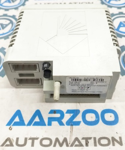 1 PC MTL 8115-DO-DC ,8 Channel do Non-Isolated Module Powered - Picture 5 of 8