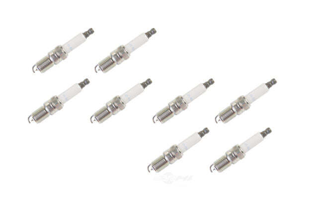 Spark Plug-Iridium ACDelco 41-101