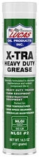 Oil 14.5 Ounce 10301 Heavy Duty Grease, 14.5 oz,Green