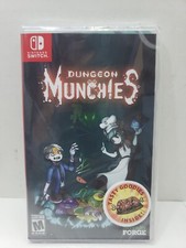 Dungeon Munchies - Nintendo Switch for sale online | eBay