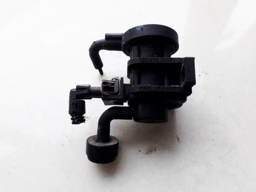 Opel Astra 2002 Electrical selenoid (Electromagnetic solenoid) 452 #916958-64