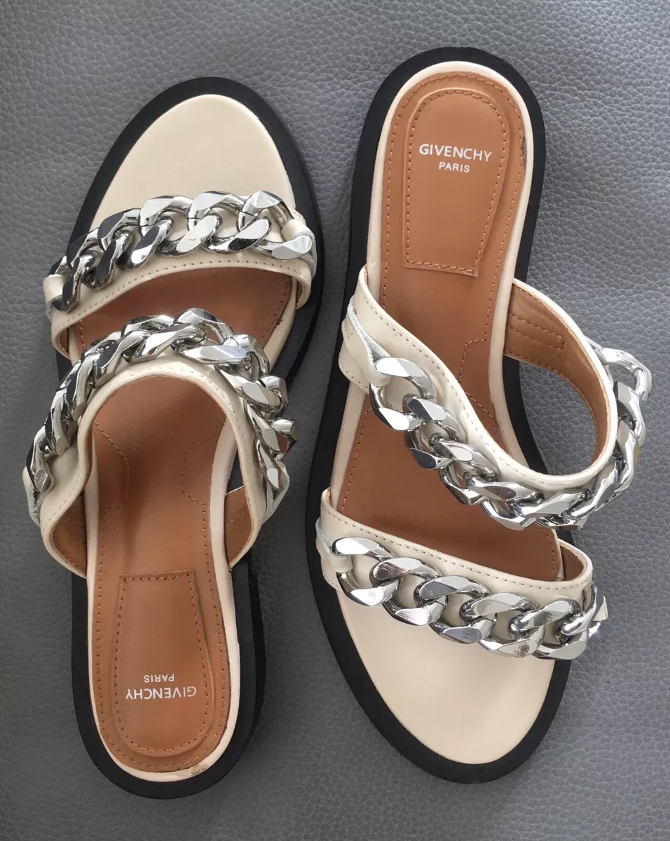 Givenchy womens deals sandals