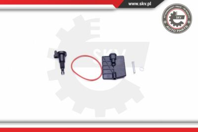 ESEN SKV 96SKV042 Control, Swirl Covers (Induction Pipe) for BMW
