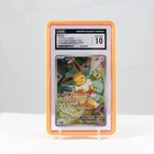 Pokemon Eevee 173 Black Star Promo 2025 Prismatic Evolutions ETB CGC 10 Gem Mint