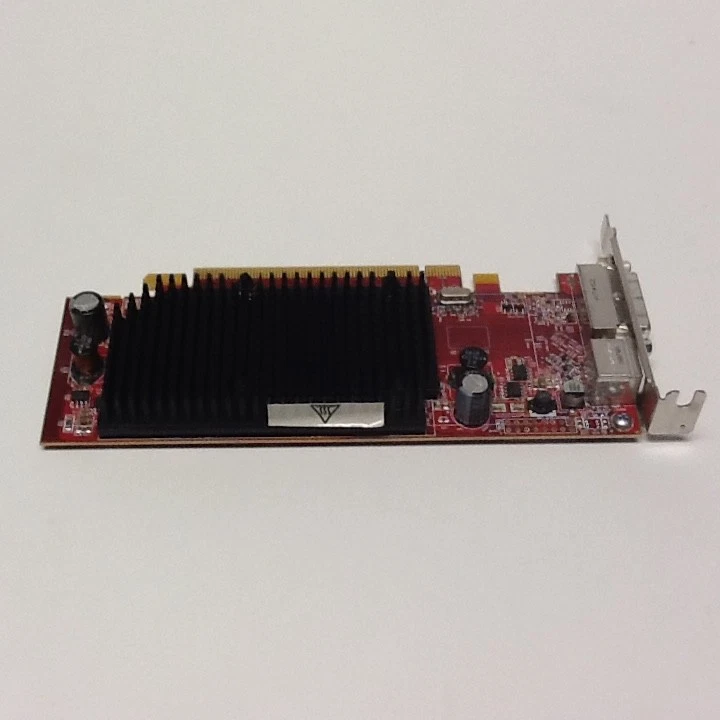 ATI-102-B17002 D33A27 VIDEO CARD TESTED AND WORKING - Image 4 of 4
