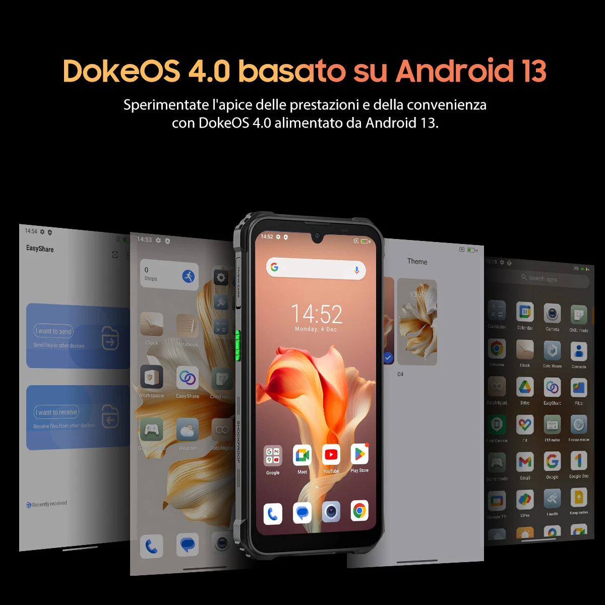 Foto 11 di 17