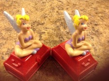 Disney characters small world collection