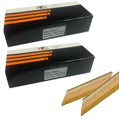 Framing Nails for First Fix DEWALT DCN692 Paslode IM350 Senco,Hitachi 1040 Nails