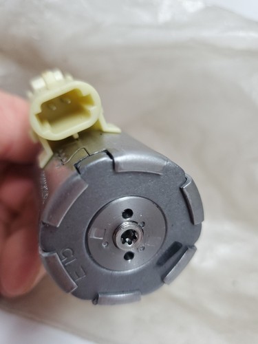 ACDelco Automatic Transmission Pressure Control Solenoid 24248892 - Picture 7 of 18