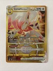 Zoroark De Hisui VSTAR 213/196 FR Carte Pokémon 