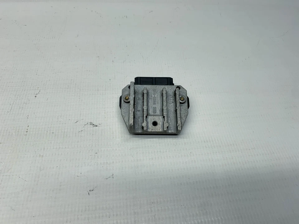 BMW R80RT Telefunken CDI ECU Steuergerät Modul Module Unit 1244477 (2) 93' - Bild 3 von 4