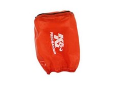 Kn Rx3820pr Red Pre-charger Air Filter Protective Anti-dust Wrap Rx-3820 Filter