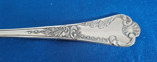 Cubiertos Frionnet Francois 6 horquillas plateadas aprox. 21 cm art. 944/08.23 - Imagen 2 de 3