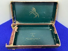 Colt Conversion kit for 38 Super to 22 Cal Factory Original Genuine Box Colt Conversion kit for 38 Super to 22 Cal Factory Original Genuine Box - Image 1