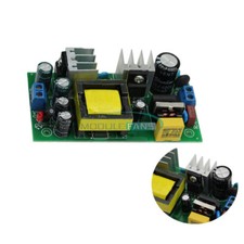 AC-DC To 12V 2A Buck Converter Isolated Step Down Power Power Module Regulator