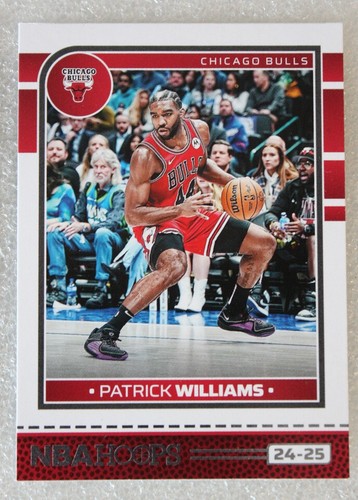 2024-25 Panini Hoops NBA (Set de base) Cartes 1 à 230 - Au choix dans la liste - 第 101/231 張圖片