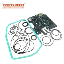 5HP19 ZF5HP19 Auto Transmission Overhaul Rebuild Kit Gasket Seals Rings For BMW