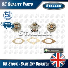 Fits Swift Samurai Sirion Copen Carens MX-5 323 Thermostat Coolant Stallex