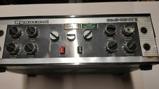 70's DYNACORD EMINENT II TUBE AMP