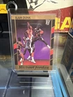 Michael Jordan Chicago Bulls Slam Dunk Cards #7  1984 USA Olympics RARE Oddball