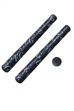 #1 LITEWEIGHT BEST REVERSE TAPER JUMBO OVERSIZE POWER DISTANCE FEEL GOLF GRIPS
