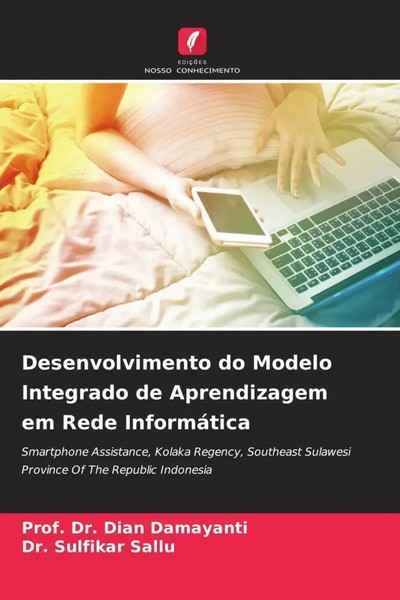Dian Damayanti (U. A.) | Desenvolvimento Do Modelo Integrado De Aprendizagem...-image