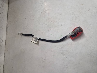 Citroen C4 III e-C4 2021 Elektro Pluskabel Batterie 9834292680 URK17566