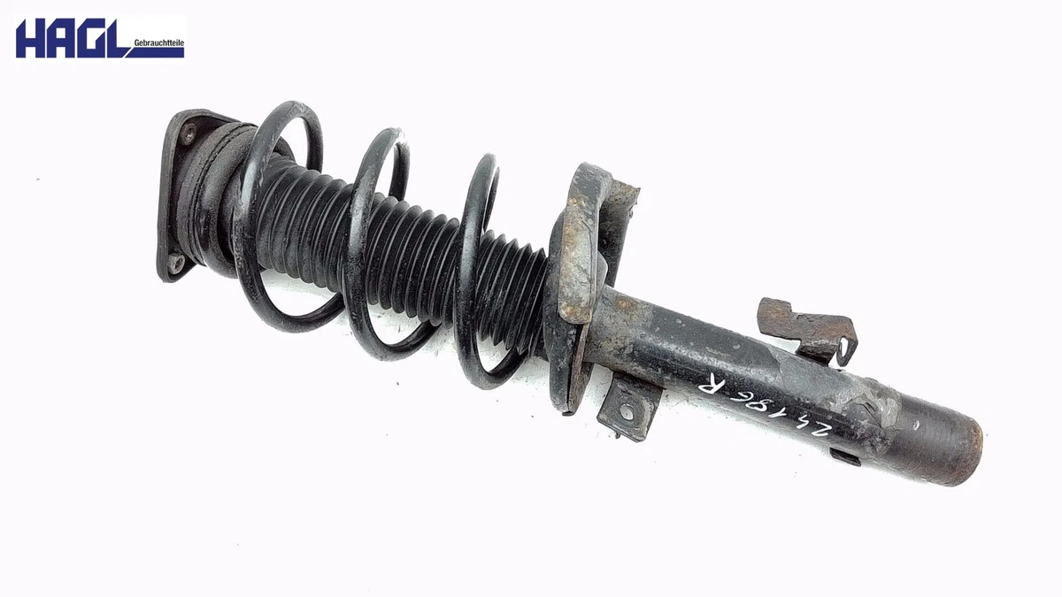 KIT CUSCINETTO MOZZO RUOTA POSTERIORE FORD FOCUS 2 / FOCUS II / FORD C-MAX