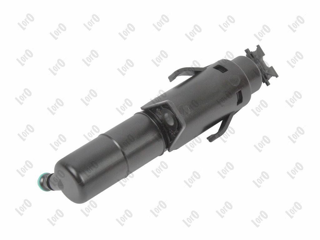 ABAKUS Windshield Washer Nozzle Headlight Cleaning 103-03-130 for VW