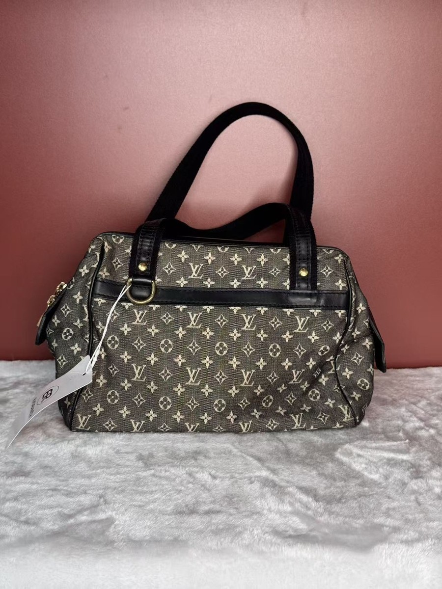 Authentic Louis Vuitton  DX115@pre-verified by eBay 26.06.25 View 2