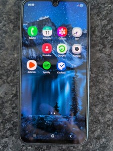 Samsung Galaxy A26 5G Neuwertig