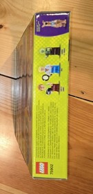 LEGO Scooby-Doo The Mystery Machine 75902 Fred Shaggy Zombie NEW Sealed Box MINT