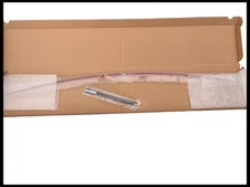 Mercedes GLB X247 REAR MOULDING REAR MOLDING A2477259700