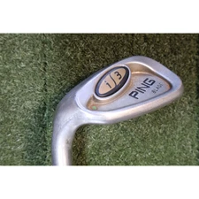 PING i3 Blade Green Dot 35.5" Golf L Wedge LH/ 3H-LA65