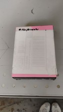 w Skullcandy Rail True Wireless Bluetooth Earbuds True Black Open Box