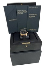 PAPERS Audemars Piguet Code 11.59 BLACK 18K Gold 41mm 15210OR.OO.A002KB.01 BOX 2