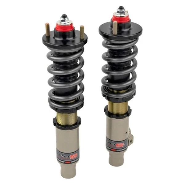 For Honda Civic 92-95 Skunk2 0"-3" x 0"-3" Pro-S II Front & Rear Coilover Kit Foto 2 de 4