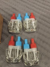 Febreze Plug Quadruple Baked Cinnamon Apples