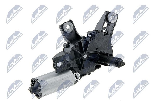 NEU - NTY ESW-ME-007 Wischermotor FüR MERCEDES-BENZ-image