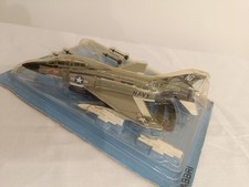 Modellino Aereo MCDONNEL  DOUGLAS F4J PHANTOM  Fabbri 1/100