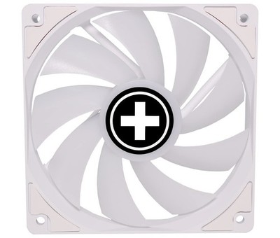 Xilence XF064 Performance A+ Series, Case Fan, XPF120.W.ARGB, PWM, 120 mm, ARGB,