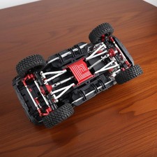 Metall-Getriebewelle verschlei&szlig;fest RC-Kardanwelle einfacher Einbau