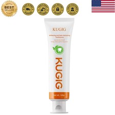 Kugig Toothpaste