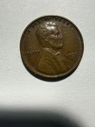 1931-S Lincoln Wheat, XF, Harder Coin