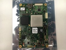 XILINX Virtex-5 XC5VLX85 on PCB