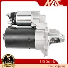 New Starter For Chevrolet Cruze 2011-2013,Sonic 2012-2013 L4 1.4L 19112 19112N