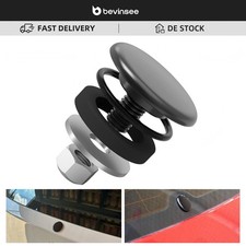 Blindstopfen Heckwischer Scheibenwischer Heck Clean Abdeckung Für Honda Civic Si